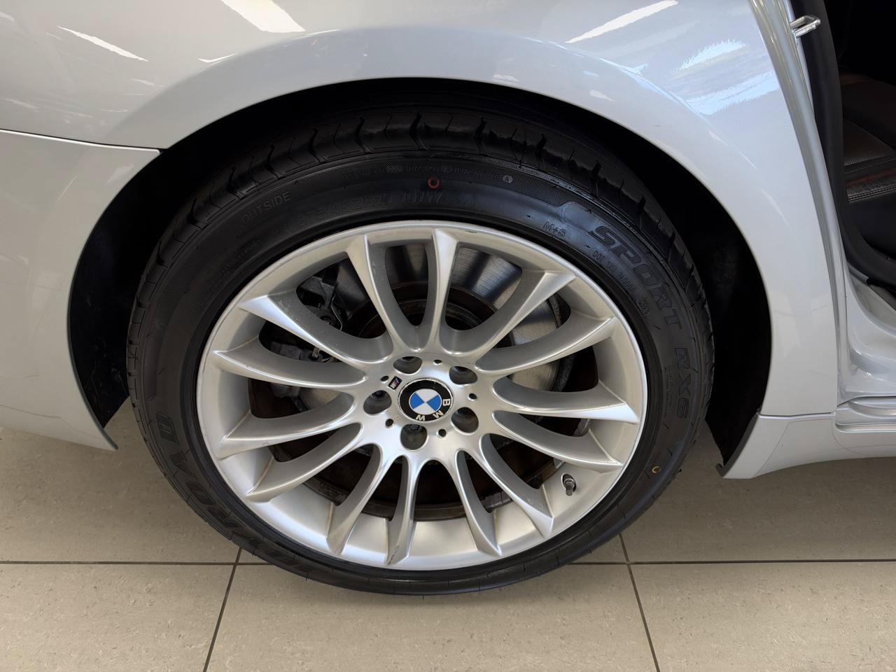 Used 2013 BMW 750Li RWD image 36