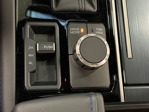 New 2026 Toyota Sequoia SR5 AWD/4WD image 32