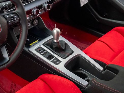 New 2025 Honda Civic Type R image 13