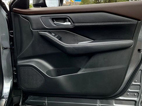 Used 2023 Nissan Rogue SL w/ SL Premium Package image 22