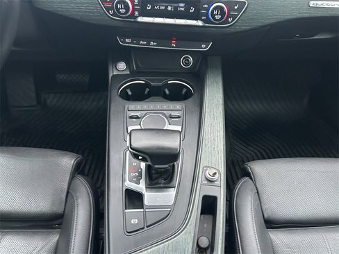 Used 2018 Audi A4 2.0T Premium Plus w/ Premium Plus Package image 15