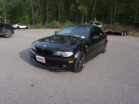 Used 2005 BMW 330Ci Convertible image 20
