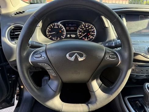 Used 2018 INFINITI QX60 AWD w/ Premium Plus Package image 12
