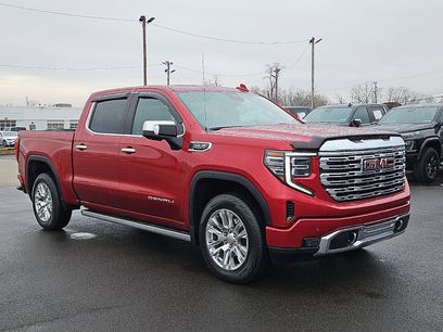 Certified 2023 GMC Sierra 1500 Denali