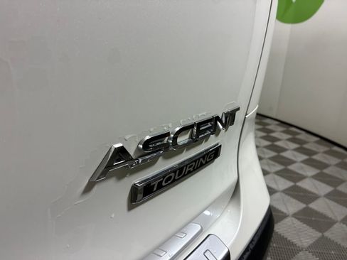 Certified 2024 Subaru Ascent Touring image 25