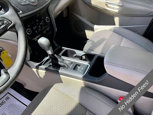 Used 2017 Ford Escape SE AWD/4WD image 12