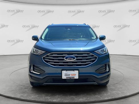 Used 2019 Ford Edge SEL w/ Equipment Group 201A FWD image 2