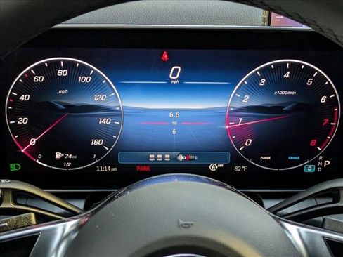 Certified 2026 Mercedes-Benz GLC 300 image 13