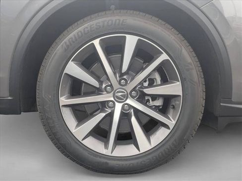 Used 2025 Acura MDX FWD w/ Technology Package image 10