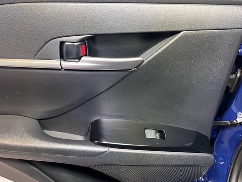 Certified 2025 Toyota Camry SE image 43