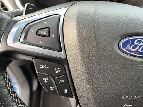 Used 2020 Ford Edge ST w/ Equipment Group 401A image 28