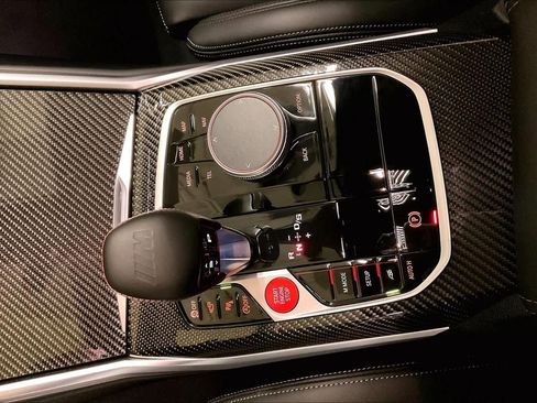 Used 2025 BMW M3 Competition w/ Executive Package image 15