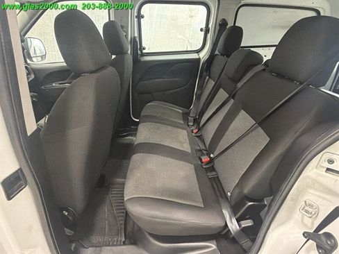 Used 2019 RAM ProMaster City Wagon FWD image 9