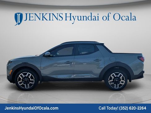 New 2026 Hyundai Santa Cruz Limited AWD/4WD image 7