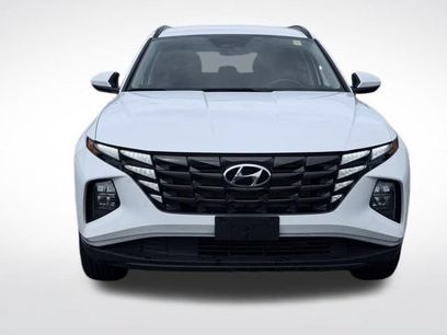 Used 2024 Hyundai Tucson SEL