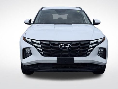 Used 2024 Hyundai Tucson SEL AWD/4WD image 2