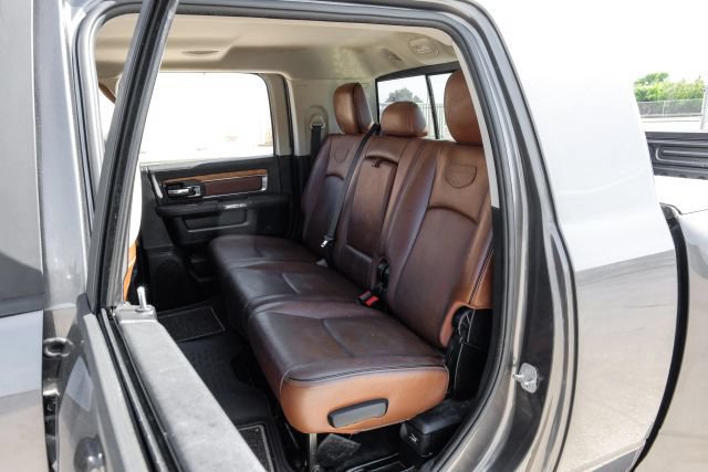 Used 2014 RAM 3500 Laramie Longhorn w/ Convenience Group AWD/4WD image 46