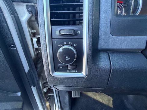 Used 2016 RAM 2500 Outdoorsman image 29