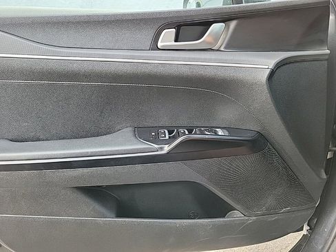 Used 2021 Kia K5 LXS image 23