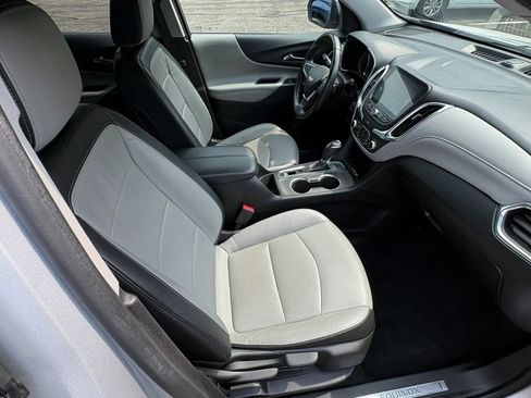 Used 2019 Chevrolet Equinox Premier AWD/4WD image 36