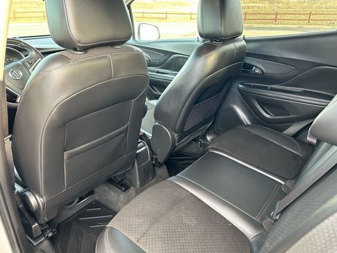 Used 2018 Buick Encore Preferred image 15