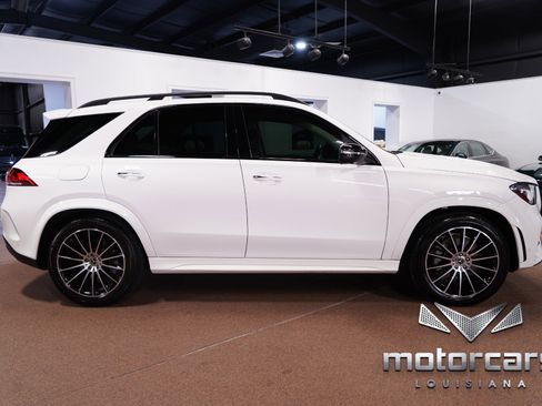 Used 2022 Mercedes-Benz GLE 450 4MATIC image 8