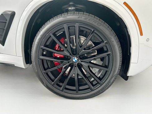 New 2026 BMW X5 xDrive40i w/ Executive Package AWD/4WD image 31
