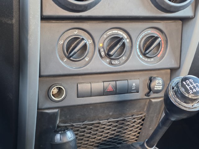 Used 2010 Jeep Wrangler Sport AWD/4WD image 17