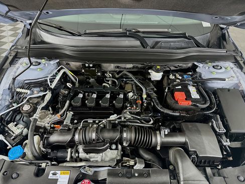 Used 2022 Honda Accord Sport Special Edition image 30