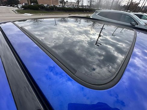 Certified 2023 Acura MDX A-Spec image 34