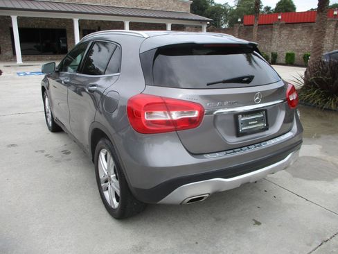 Used 2018 Mercedes-Benz GLA 250 image 4