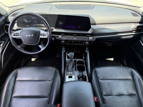 Used 2025 Kia Telluride S AWD/4WD image 10