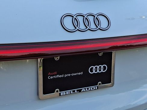 Certified 2025 Audi Q5 Prestige AWD/4WD image 30
