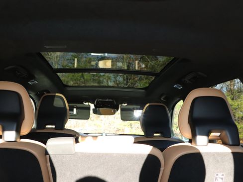 Used 2019 Volvo XC90 T6 Inscription w/ Luxury Package image 10