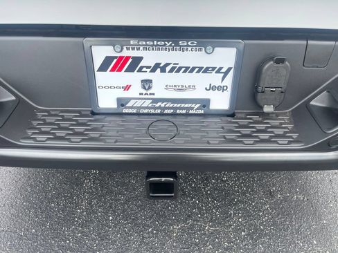 New 2026 RAM 1500 Tradesman RWD image 13
