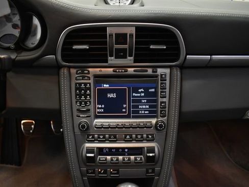 Used 2007 Porsche 911 Targa 4S image 19