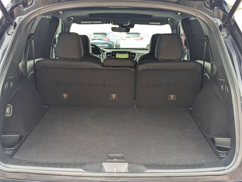 Used 2020 Honda Passport Touring image 23