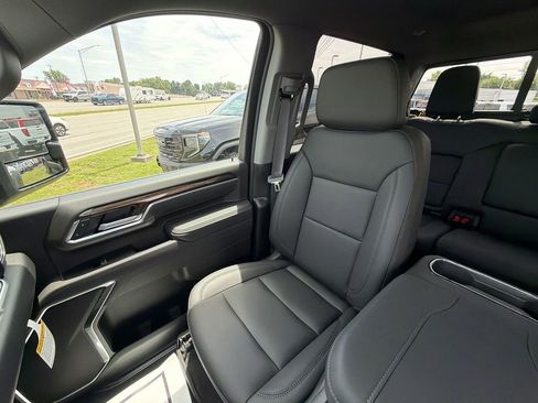 New 2026 Chevrolet Silverado 3500 LT w/ All Star Edition AWD/4WD image 30