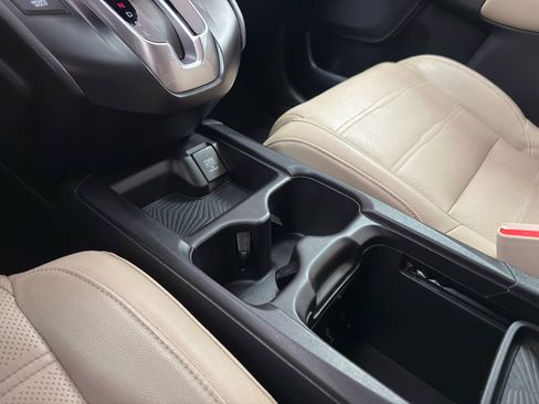 Used 2017 Honda CR-V EX-L image 24