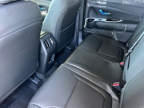 New 2025 Hyundai Santa Cruz XRT image 12