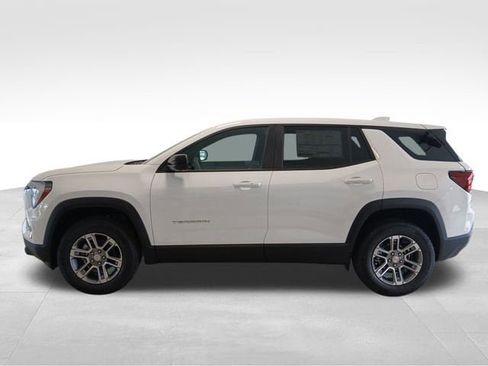 New 2026 GMC Terrain Elevation w/ Technology Package II image 2