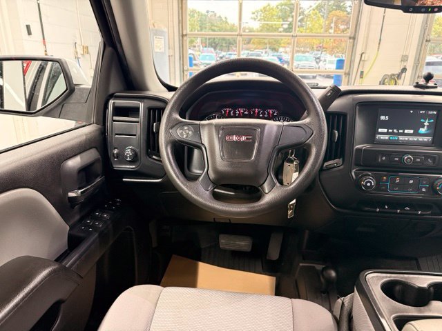 Used 2019 GMC Sierra 1500 Limited w/ Elevation Edition AWD/4WD image 16