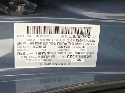 Used 2021 MAZDA CX-5 Carbon Edition AWD/4WD image 39