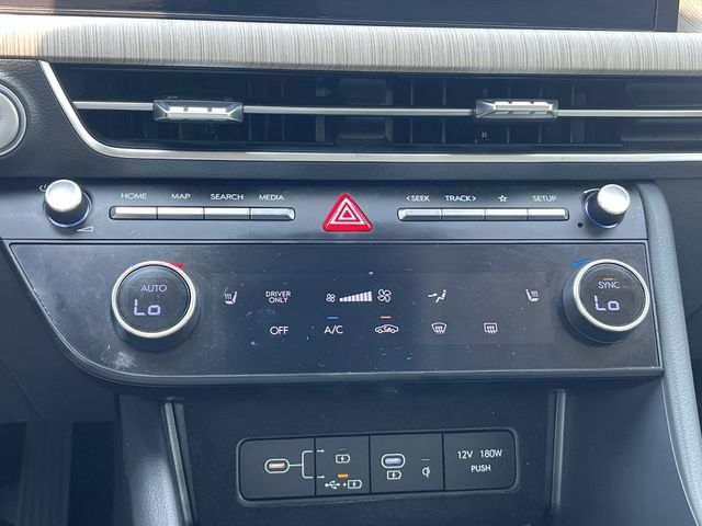 Certified 2025 Hyundai Sonata SEL FWD image 20