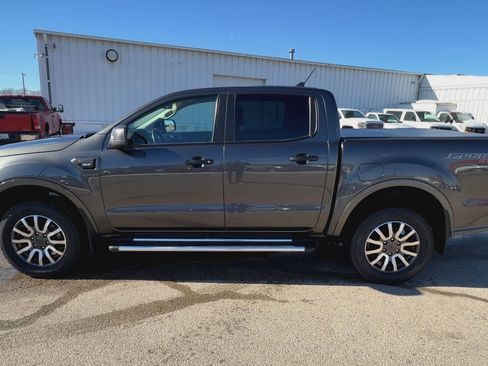 Used 2019 Ford Ranger XLT w/ Equipment Group 302A Luxury image 5