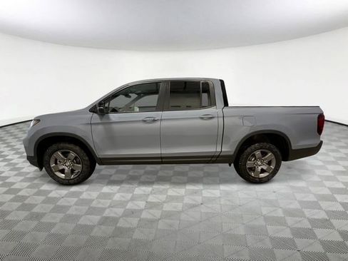 New 2026 Honda Ridgeline TrailSport image 3