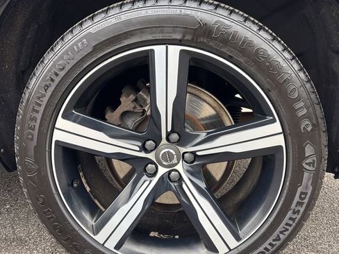 Used 2018 Volvo XC90 T6 R-Design w/ Convenience Package image 38