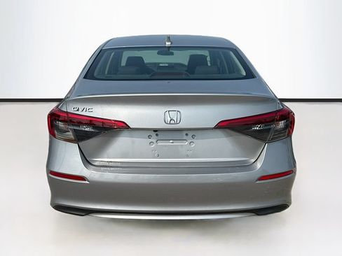 Certified 2023 Honda Civic EX image 7