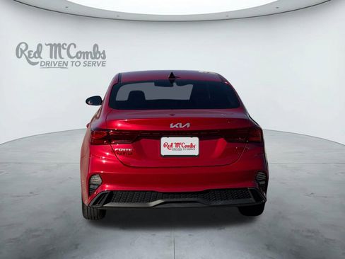 Used 2023 Kia Forte LXS w/ LXS Technology Package image 4