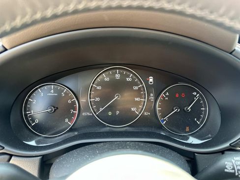 Certified 2025 MAZDA CX-30 AWD 2.5 S w/ Premium Package image 22